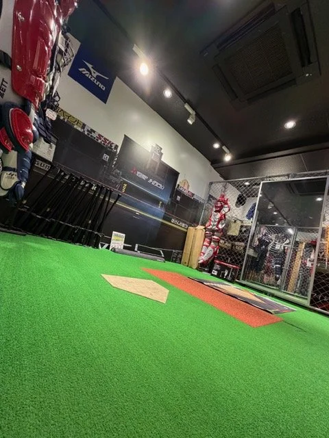 野球堂一球 店内写真4